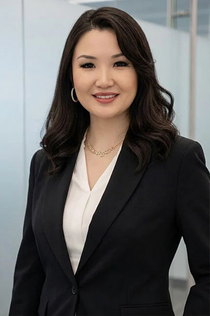 Даирабаева Салима Маратовна — юрист юридического центра TopLegal, строительное право и судебные споры